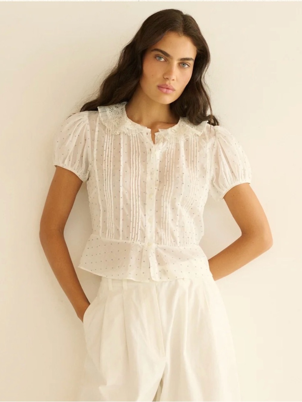 Doen Oleta Top